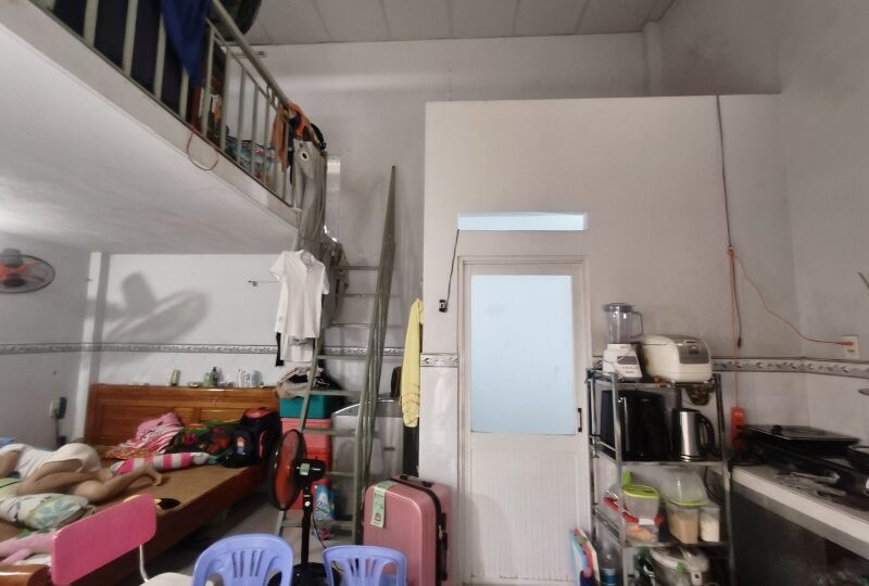 Mua bán nhà đất đường Đỗ Xuân Hợp, Phước Long B, Quận 9