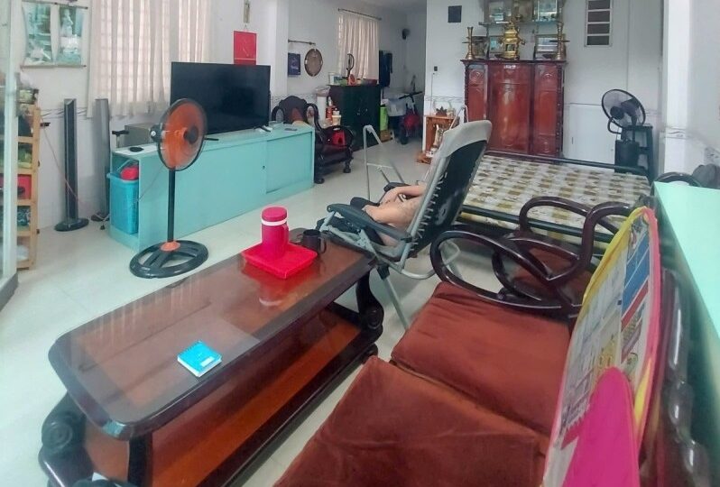 Mua bán nhà đất đường Gò Cát, Phú Hữu, Quận 9