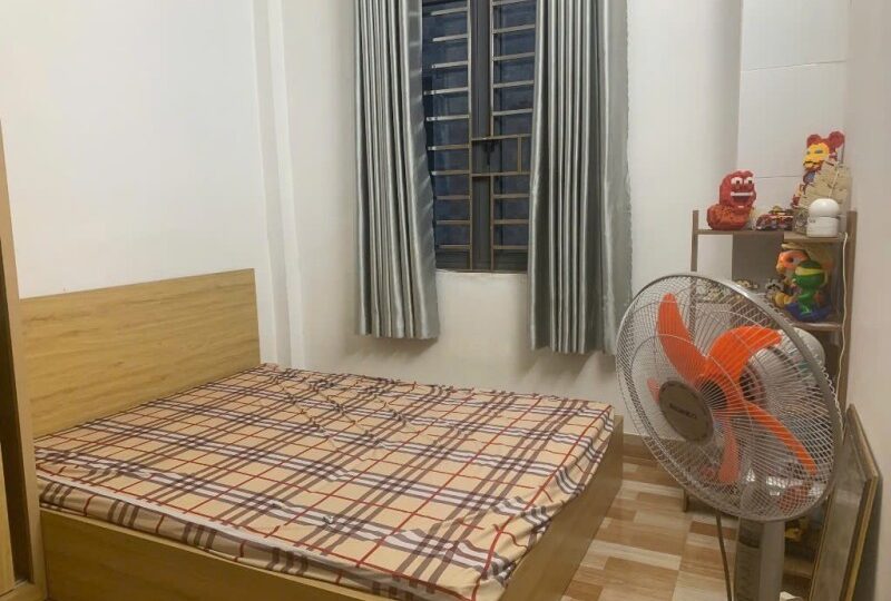 Mua bán nhà đất đường Gò Cát Phú Hữu Quận 9