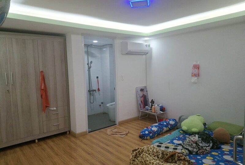 Mua bán nhà đất đường Gò Cát, Phú Hữu, Quận 9