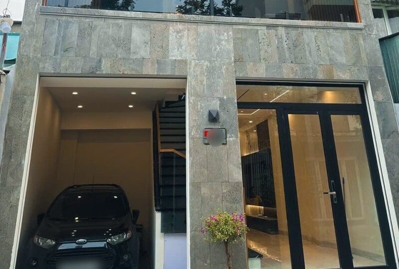 Listings 5 Mua bán nhà đất đường số 18, Bình Trưng Tây, Quận 2