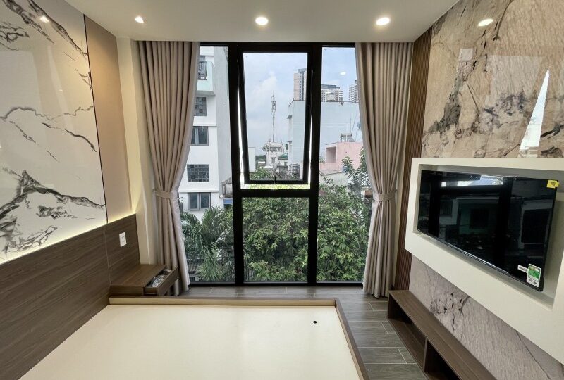 Mua bán nhà đất đường số 18, Bình Trưng Tây, Quận 2