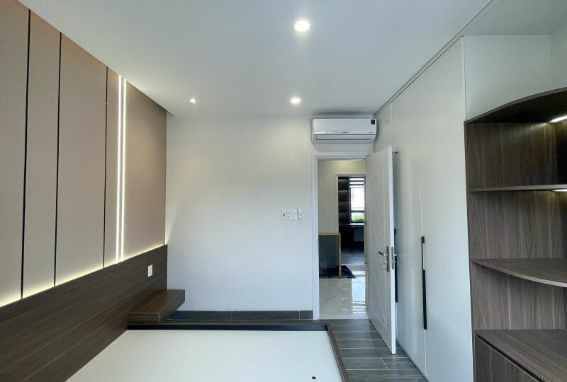 Mua bán nhà đất đường số 18, Bình Trưng Tây, Quận 2