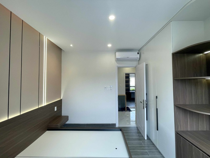 Mua bán nhà đất đường số 18, Bình Trưng Tây, Quận 2