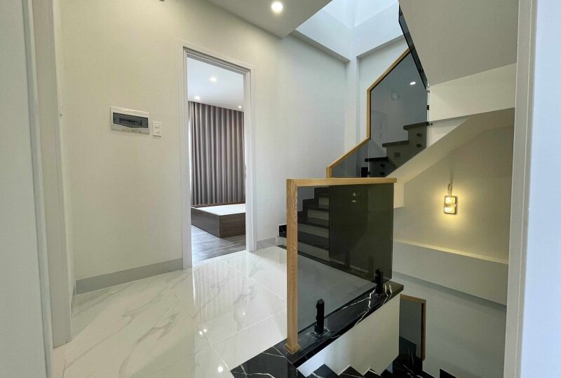 Mua bán nhà đất đường số 18, Bình Trưng Tây, Quận 2