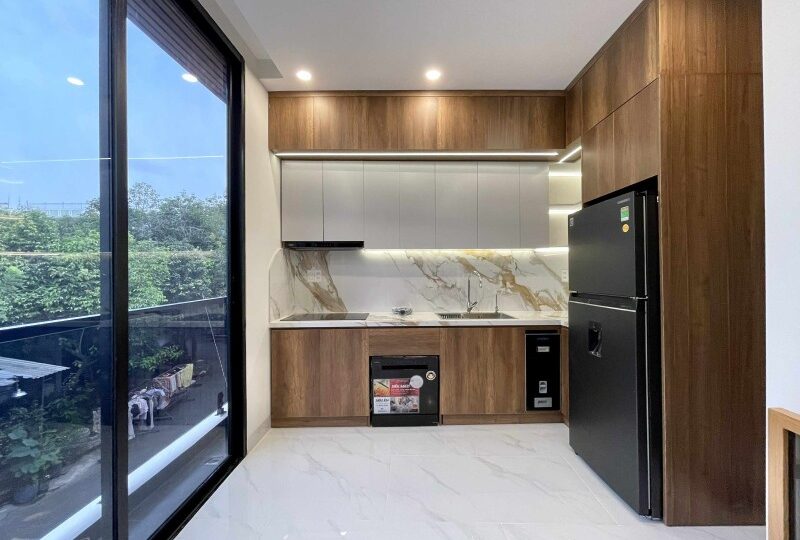 Mua bán nhà đất đường số 18, Bình Trưng Tây, Quận 2