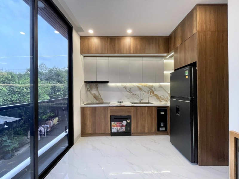 Mua bán nhà đất đường số 18, Bình Trưng Tây, Quận 2