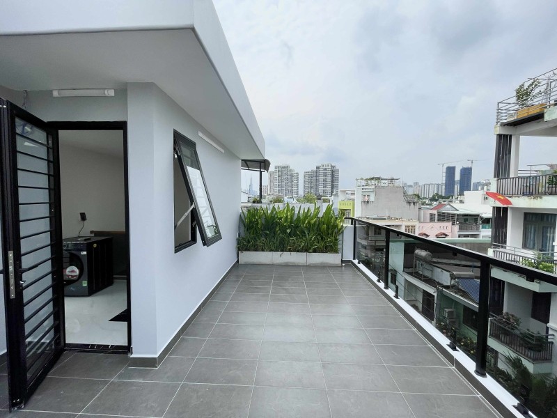 Mua bán nhà đất đường số 18, Bình Trưng Tây, Quận 2