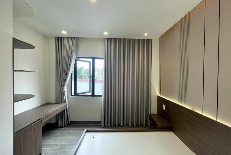 Mua bán nhà đất đường số 18, Bình Trưng Tây, Quận 2