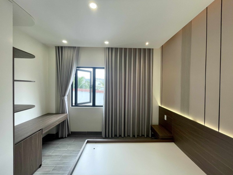 Mua bán nhà đất đường số 18, Bình Trưng Tây, Quận 2