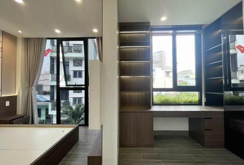 Mua bán nhà đất đường số 18, Bình Trưng Tây, Quận 2