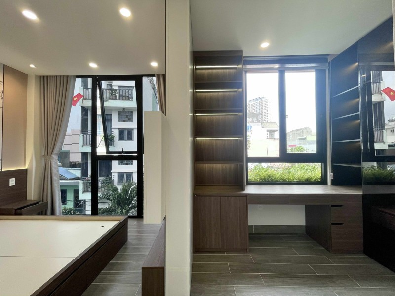 Mua bán nhà đất đường số 18, Bình Trưng Tây, Quận 2