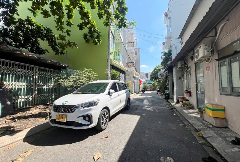 Mua bán nhà đất đường số 22, Phước Long B, Quận 9