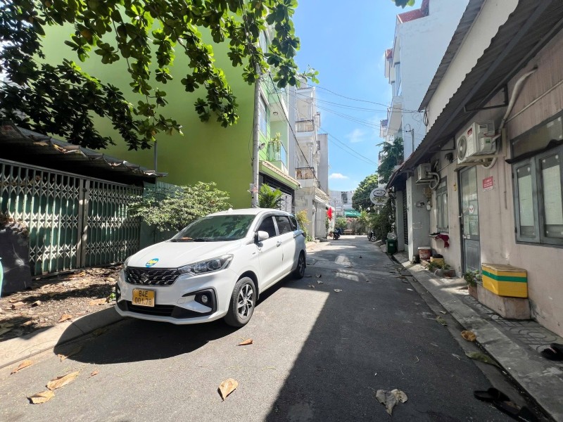 Mua bán nhà đất đường số 22, Phước Long B, Quận 9