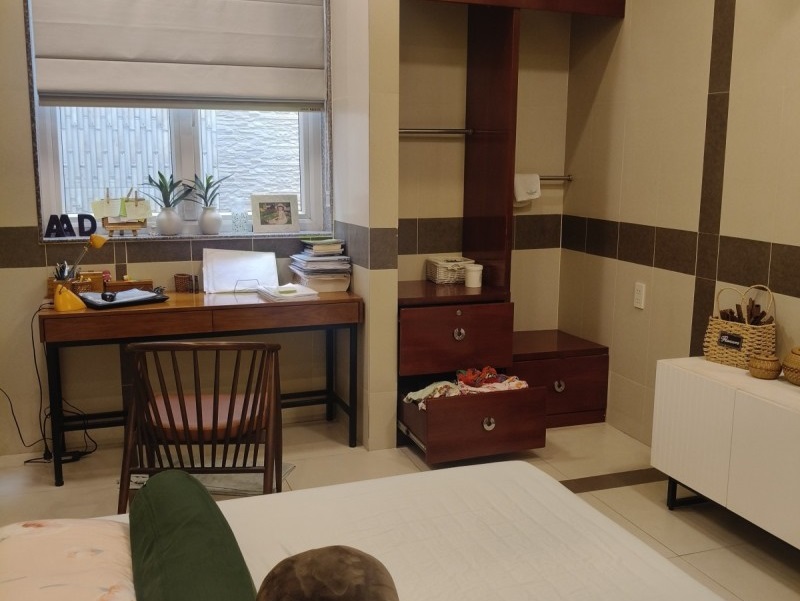 Mua bán nhà đất đường số 672, Phước Long B, Quận 9