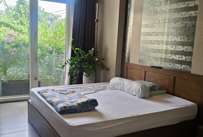 Mua bán nhà đất đường số 672, Phước Long B, Quận 9
