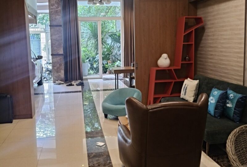 Mua bán nhà đất đường số 672, Phước Long B, Quận 9