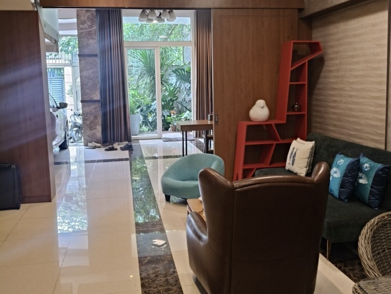 Mua bán nhà đất đường số 672, Phước Long B, Quận 9