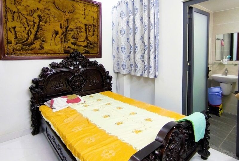 Mua bán nhà đất hẻm 41 đường Gò Cát, Phú Hữu, Quận 9