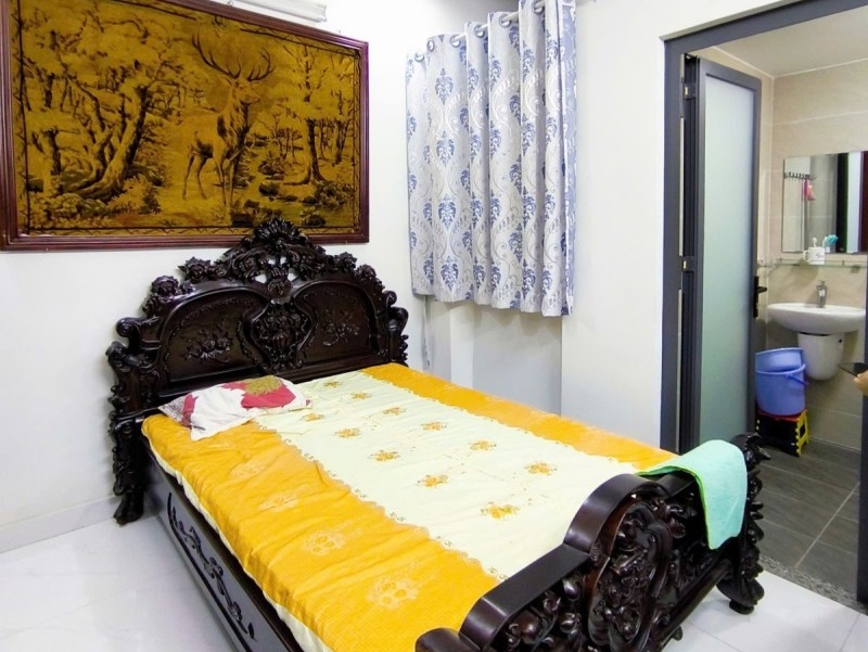 Mua bán nhà đất hẻm 41 đường Gò Cát, Phú Hữu, Quận 9