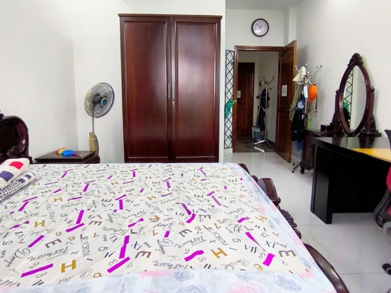Mua bán nhà đất hẻm 41 đường Gò Cát, Phú Hữu, Quận 9