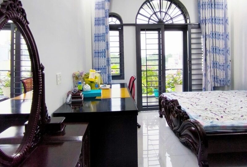 Mua bán nhà đất hẻm 41 đường Gò Cát, Phú Hữu, Quận 9