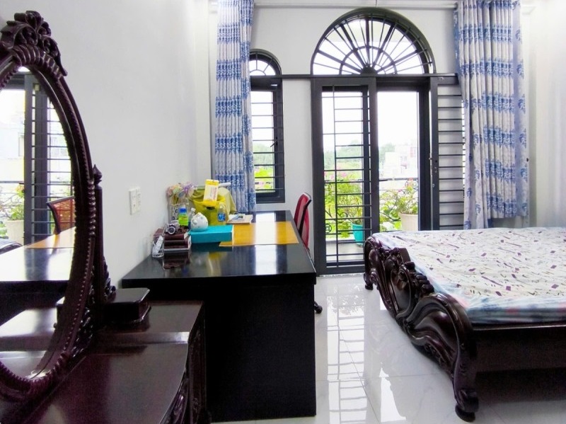 Mua bán nhà đất hẻm 41 đường Gò Cát, Phú Hữu, Quận 9