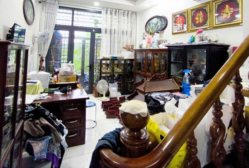 Bán nhà đất Đường Gò Cát, Phú Hữu, Quận 9 - TP Thủ Đức 1 Mua bán nhà đất hẻm 41 đường Gò Cát, Phú Hữu, Quận 9