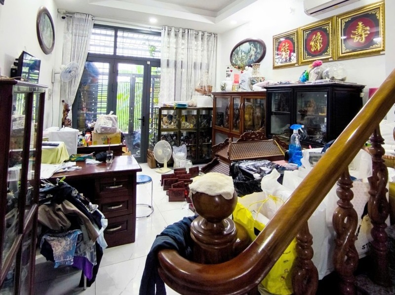 Mua bán nhà đất hẻm 41 đường Gò Cát, Phú Hữu, Quận 9