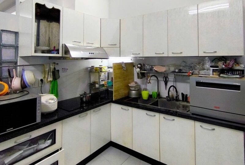 Mua bán nhà đất hẻm 41 đường Gò Cát, Phú Hữu, Quận 9