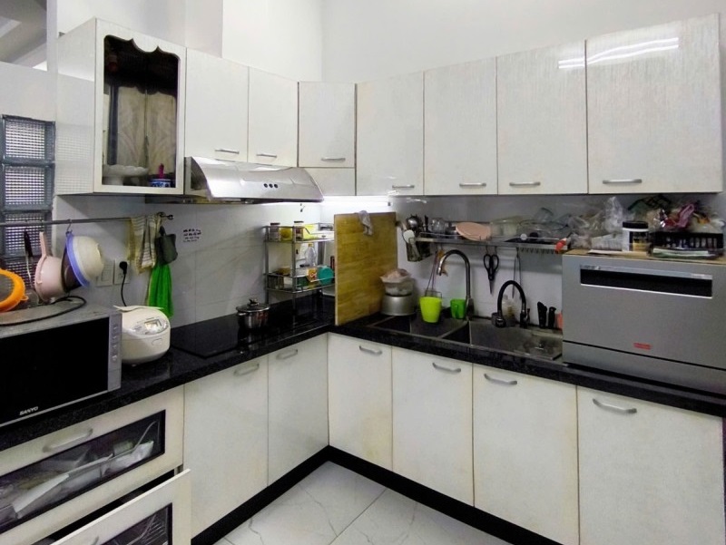 Mua bán nhà đất hẻm 41 đường Gò Cát, Phú Hữu, Quận 9