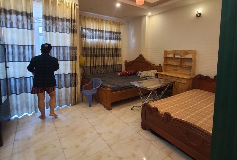Mua bán nhà đất mặt tiền đường Tăng Nhơn Phú, Phước Long B, Quận 9