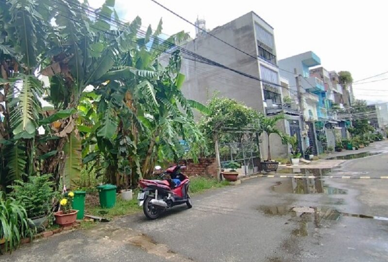 Bán đất Trường Lưu, Long Trường, Quận 9