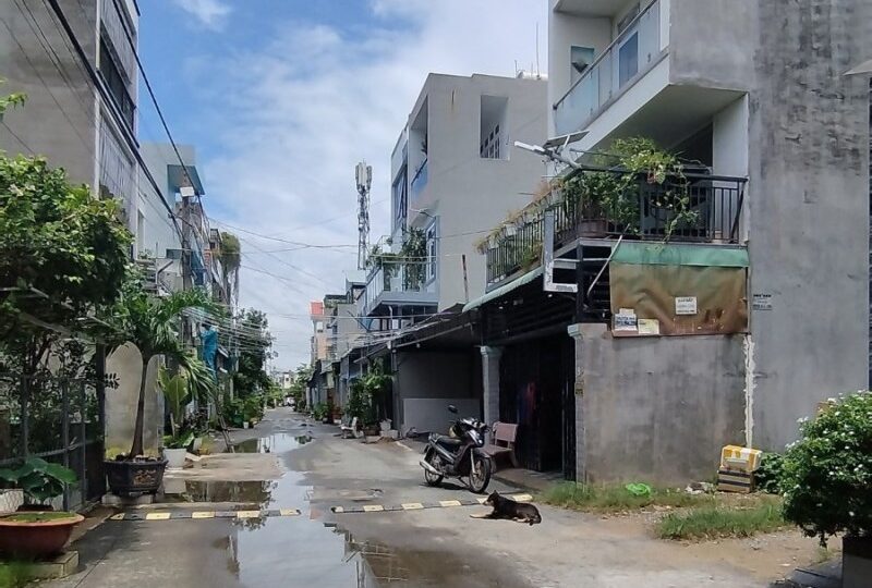 Bán đất Trường Lưu, Long Trường, Quận 9