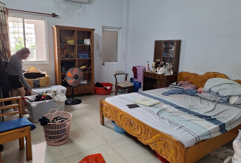 Bán nhà Dân Chủ, Bình Thọ, Thủ Đức