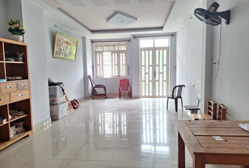 Bán nhà Dân Chủ, Bình Thọ, Thủ Đức