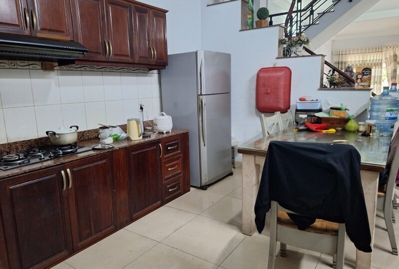 Bán nhà Dân Chủ, Bình Thọ, Thủ Đức