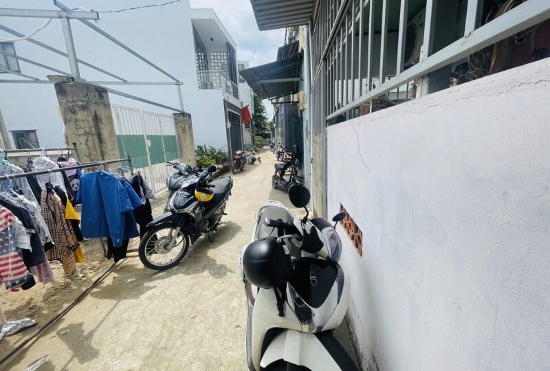 Bán nhà Đường 112, Bình Trưng Đông, Quận 2