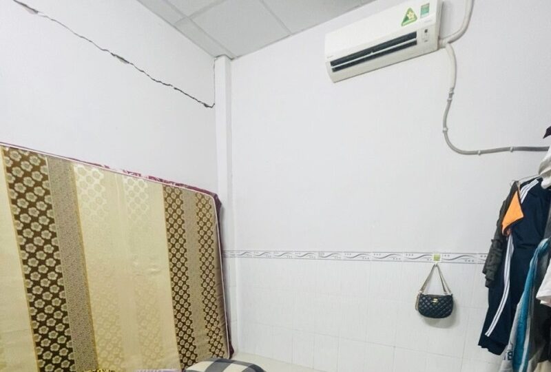 Bán nhà Đường 112, Bình Trưng Đông, Quận 2
