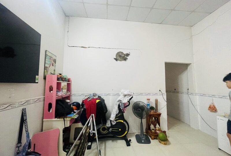 Bán nhà Đường 112, Bình Trưng Đông, Quận 2