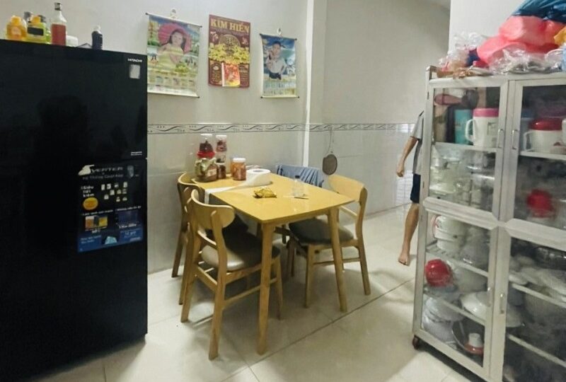 Bán nhà Đường 112, Bình Trưng Đông, Quận 2