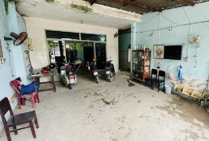 Bán nhà Đường Nguyễn Văn Giáp, Bình Trưng Đông, Quận 2