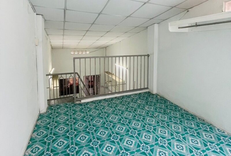 Bán nhà Đường số 21, Thạnh Mỹ Lợi, Quận 2