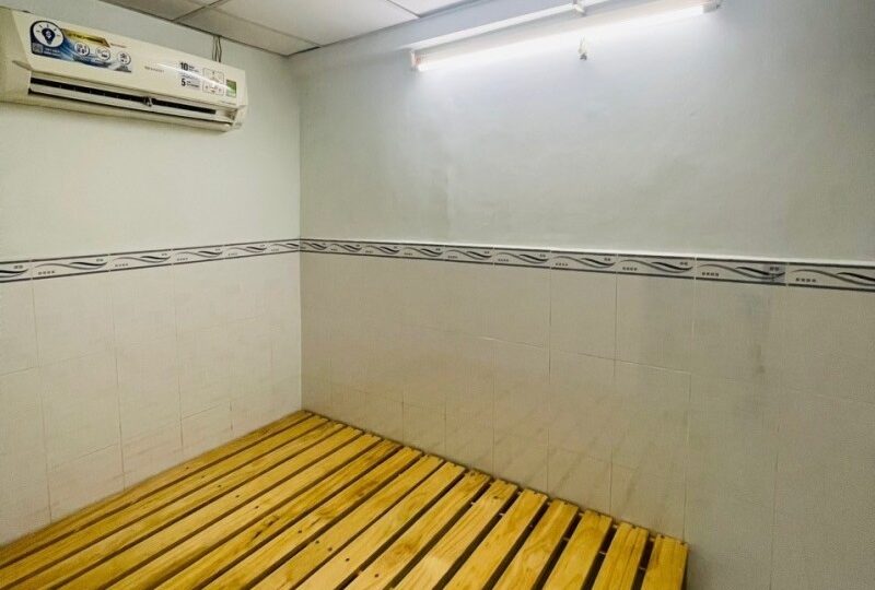 Bán nhà Đường số 21, Thạnh Mỹ Lợi, Quận 2