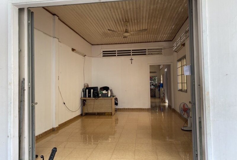 Bán nhà Đường số 297, Phước Long B, Quận 9