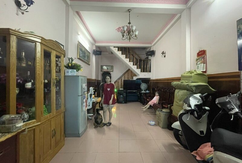Bán nhà Đường số 297, Phước Long B, Quận 9