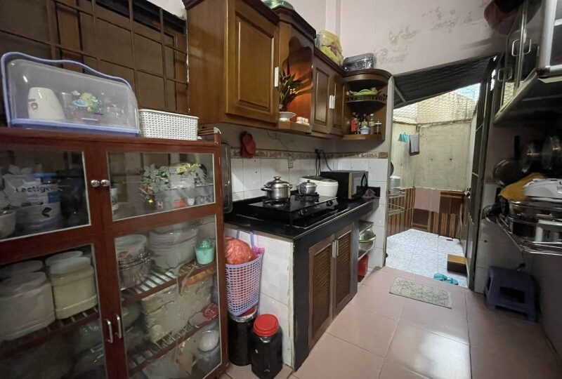Bán nhà Đường số 297, Phước Long B, Quận 9