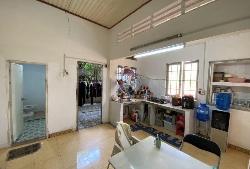 Bán nhà Đường số 297, Phước Long B, Quận 9