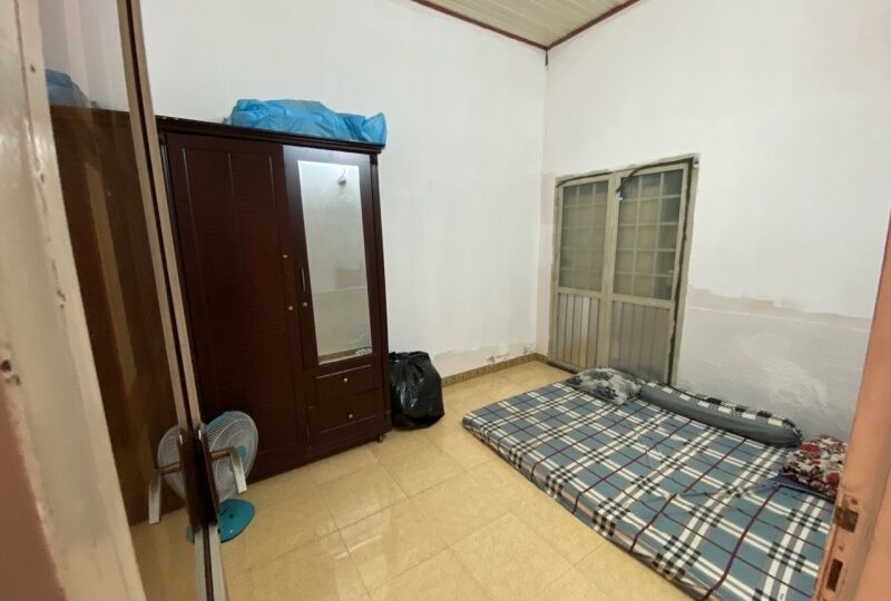Bán nhà Đường số 297, Phước Long B, Quận 9