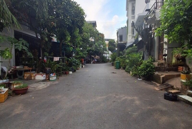 Bán nhà Đường số 3, Bình Trưng Tây, Quận 2